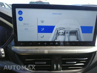 2025 Ford Escape Plug-In Hybrid PHEV - miniatura 17