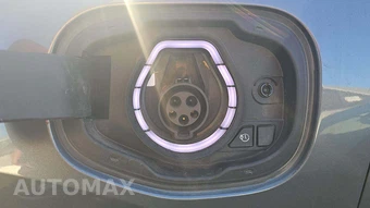2025 Ford Escape Plug-In Hybrid PHEV - miniatura 18