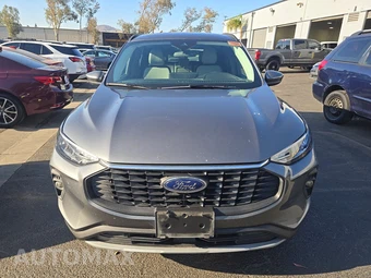 2025 Ford Escape Plug-In Hybrid PHEV - miniatura 2