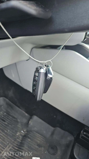 2025 Ford Escape Plug-In Hybrid PHEV - miniatura 20