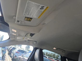2025 Ford Escape Plug-In Hybrid PHEV - miniatura 24
