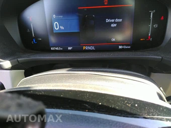 2025 Ford Escape Plug-In Hybrid PHEV - miniatura 25