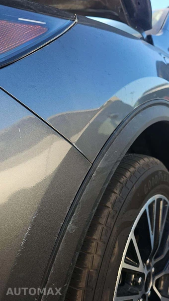 2025 Ford Escape Plug-In Hybrid PHEV - miniatura 30