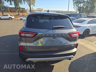 2025 Ford Escape Plug-In Hybrid PHEV - miniatura 5
