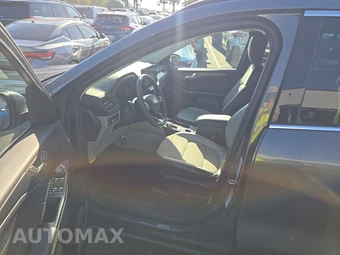 2025 Ford Escape Plug-In Hybrid PHEV - miniatura 7