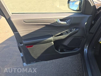 2025 Ford Escape Plug-In Hybrid PHEV - miniatura 9