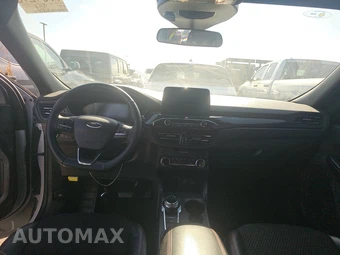 2025 Ford Escape ST-Line – miniatura 11