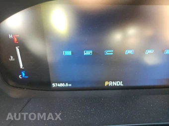 2025 Ford Escape ST-Line – miniatura 12