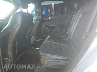 2025 Ford Escape ST-Line – miniatura 13