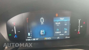 2025 Ford Escape ST-Line – miniatura 18