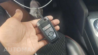 2025 Ford Escape ST-Line – miniatura 20