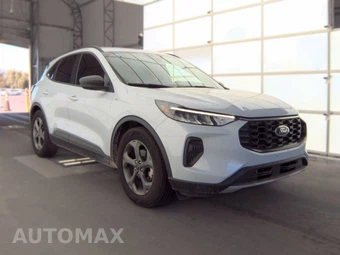 2025 Ford Escape ST-Line – miniatura 3