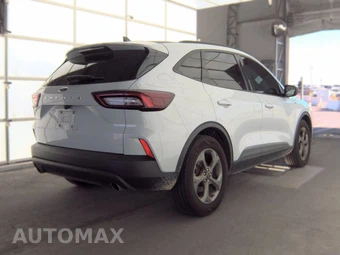2025 Ford Escape ST-Line – miniatura 4