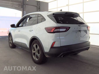 2025 Ford Escape ST-Line – miniatura 6