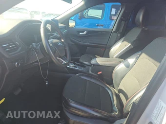 2025 Ford Escape ST-Line – miniatura 7