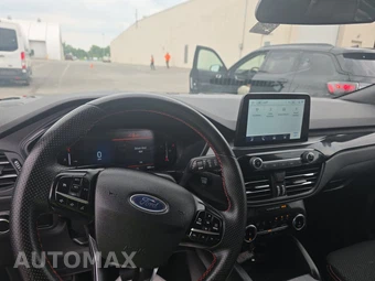 2025 Ford Escape ST-Line - miniatura 11