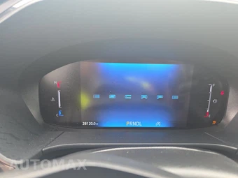 2025 Ford Escape ST-Line - miniatura 12