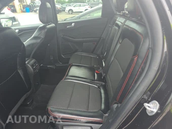 2025 Ford Escape ST-Line - miniatura 13