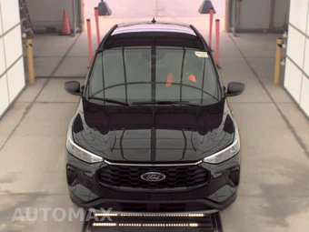 2025 Ford Escape ST-Line - miniatura 2