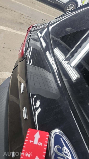 2025 Ford Escape ST-Line - miniatura 26