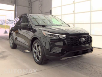 2025 Ford Escape ST-Line - miniatura 3
