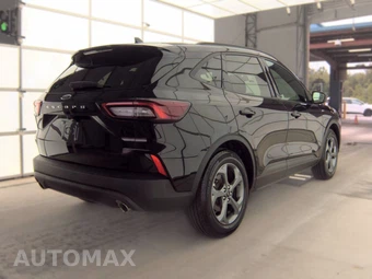 2025 Ford Escape ST-Line - miniatura 4