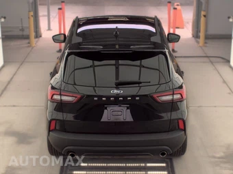 2025 Ford Escape ST-Line - miniatura 5