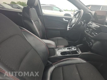 2025 Ford Escape ST-Line - miniatura 8