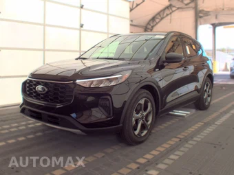 2025 Ford Escape ST-Line - car from the USA, Manheim Buy-Now listing at AUTOMAX