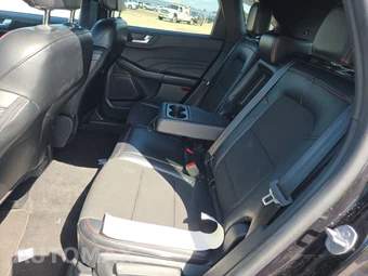 2025 Ford Escape ST-Line - miniatura 13