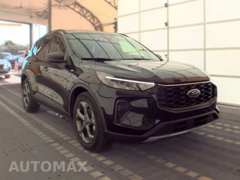 2025 Ford Escape ST-Line - miniatura 3