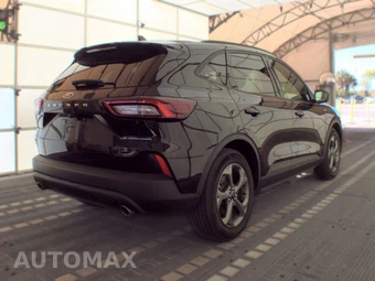 2025 Ford Escape ST-Line - miniatura 4