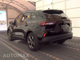 2025 Ford Escape ST-Line - miniatura 6