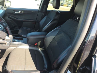 2025 Ford Escape ST-Line - miniatura 7