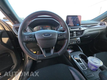 2025 Ford Escape ST-Line - miniatura 10