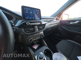 2025 Ford Escape ST-Line - miniatura 11