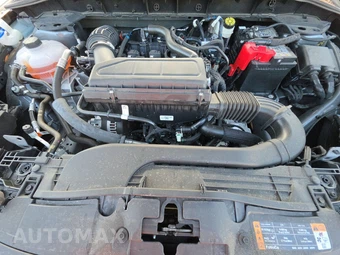 2025 Ford Escape ST-Line - miniatura 15