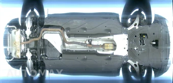 2025 Ford Escape ST-Line - miniatura 17