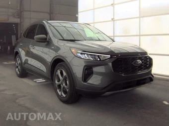 2025 Ford Escape ST-Line - miniatura 3