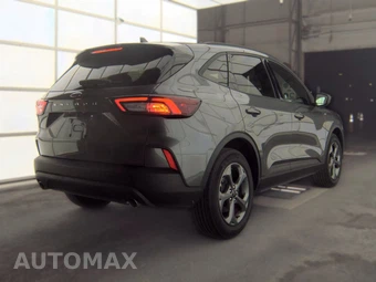 2025 Ford Escape ST-Line - miniatura 4