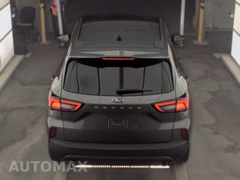 2025 Ford Escape ST-Line - miniatura 5