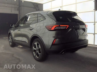 2025 Ford Escape ST-Line - miniatura 6