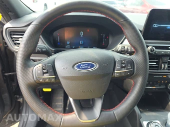 2025 Ford Escape ST-Line - miniatura 10