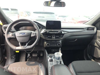 2025 Ford Escape ST-Line - miniatura 11