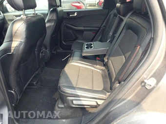 2025 Ford Escape ST-Line - miniatura 13
