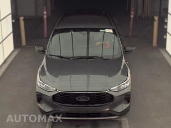 2025 Ford Escape ST-Line - miniatura 2