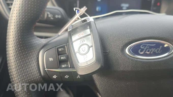 2025 Ford Escape ST-Line - miniatura 20