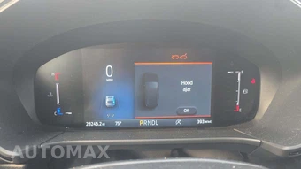 2025 Ford Escape ST-Line - miniatura 21