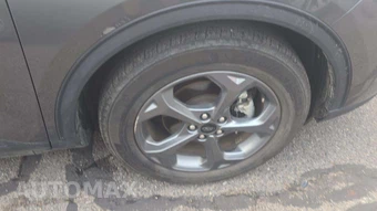 2025 Ford Escape ST-Line - miniatura 26