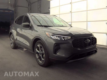 2025 Ford Escape ST-Line - miniatura 3